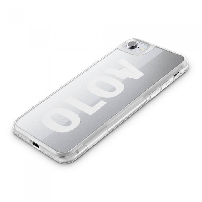 UTGATT5 - Fashion mobilskal till Apple iPhone 8 Plus - Olov