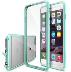 Rearth - Ringke Fusion Shock Absorption Skal till Apple iPhone 6(S) Plus (Mint)