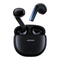 Joyroom - Joyroom TWS Trådlösa In-Ear Hörlurar Jpods ENC IPX4 - Svart