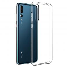 A-One Brand - Huawei P20 Pro Skal Ultra Slim 0,5mm Transparant