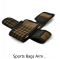 A-One Brand - PCMAMA Sportarmband till iPhone 4S/4 / 3G / 3GS / iPOD (CHECK)