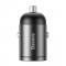 BASEUS - Baseus Tiny Star Mini PPS Billaddare USB-C Port 30W Gr