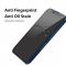 A-One Brand - [2-PACK] Privacy Hrdat Glas iPhone 13 Pro Max Skrmskydd - Svart