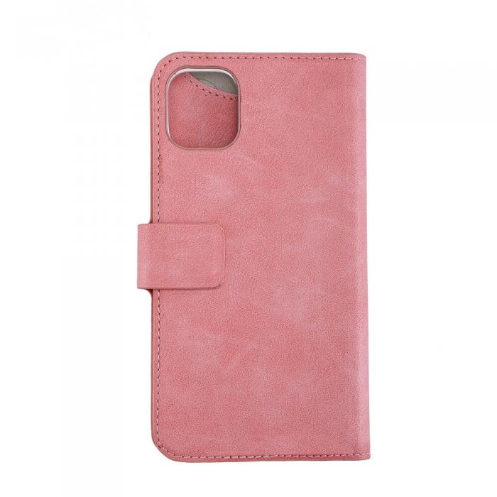 Onsala - Onsala Mobilfodral Dusty Pink iPhone 12 & 12 Pro