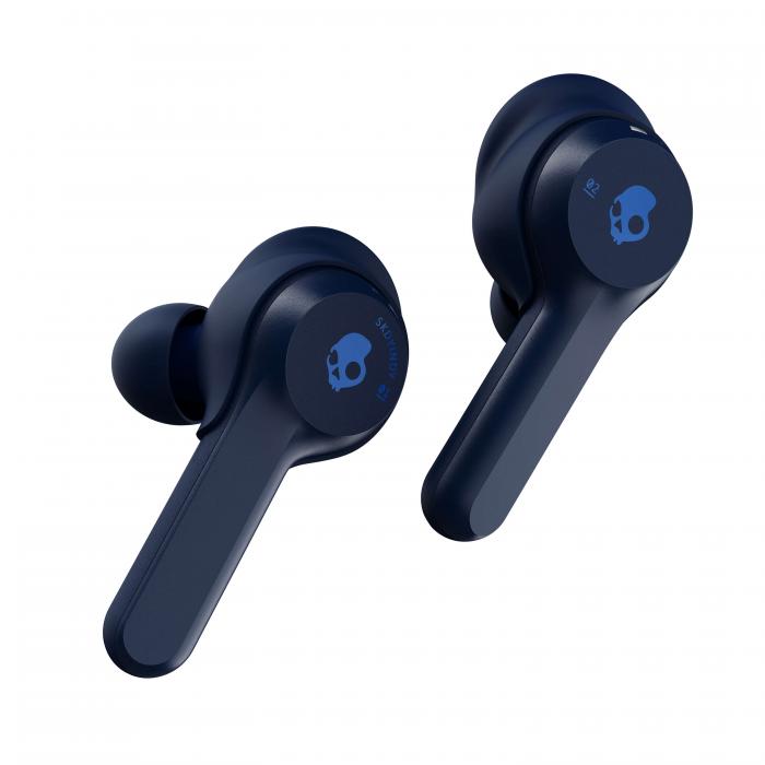 UTGATT5 - SKULLCANDY Hrlur Indy True Wireless In-Ear - Bl