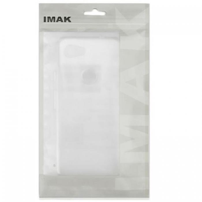 Imak - IMAK OnePlus Nord CE 3 Lite Mobilskal UX-5 TPU - Clear