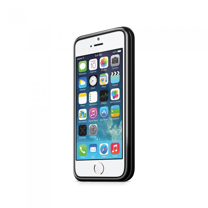 UTGATT4 - Designer Tough iPhone 5/5S/SE Skal - Pat0841