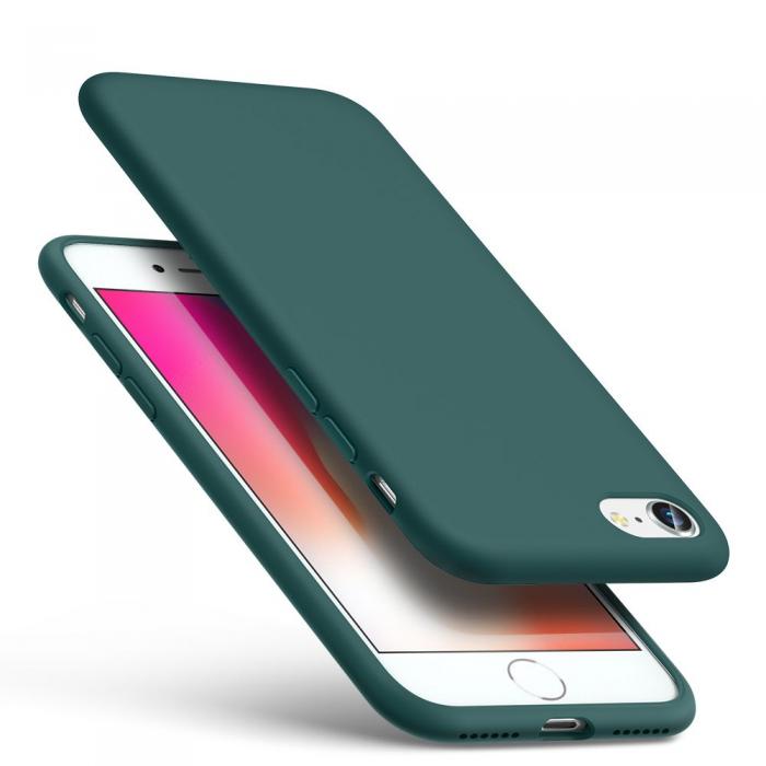 UTGATT5 - ESR Yippee Skal iPhone 7/8/SE (2020/2022) - Pine Grn