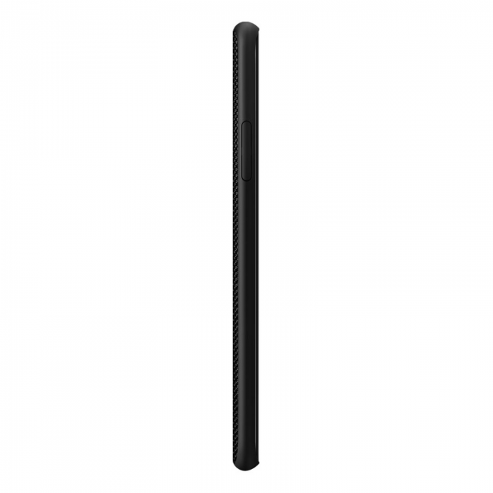 UTGATT4 - OnePlus Nylon Bumper fr OnePlus 7 - Svart