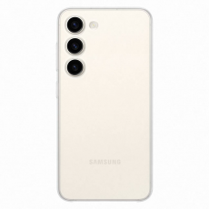 Samsung - Samsung Galaxy A14 Skal Clear Gel - Transparent
