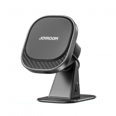 Joyroom - Joyroom Bilhållare Magnetic Dashboard - Svart