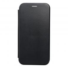 OEM - Elegance plånboksfodral för Samsung S23 PLUS svart