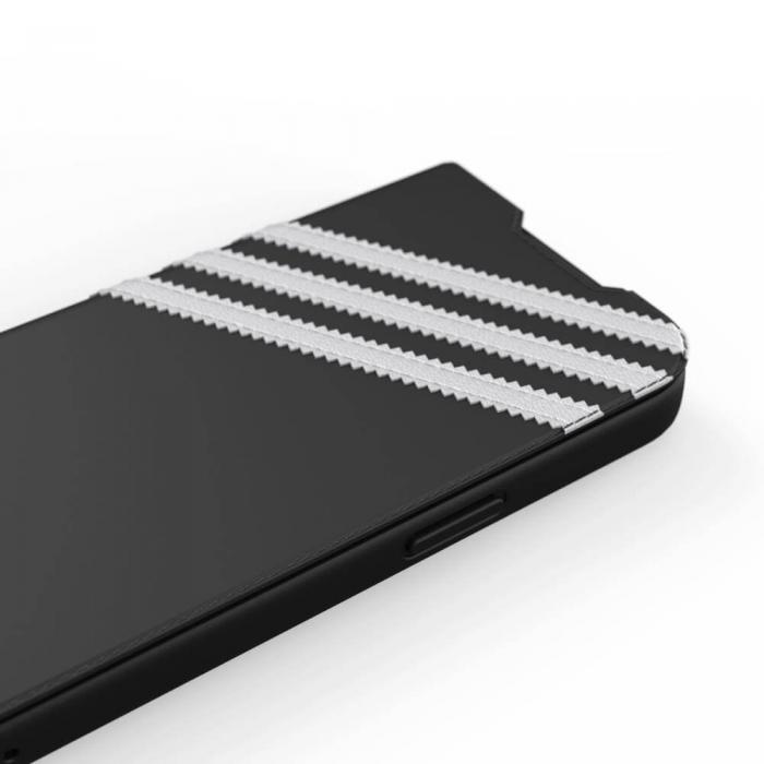 UTGATT5 - Adidas Fodral till iPhone 13 Svart/Vit