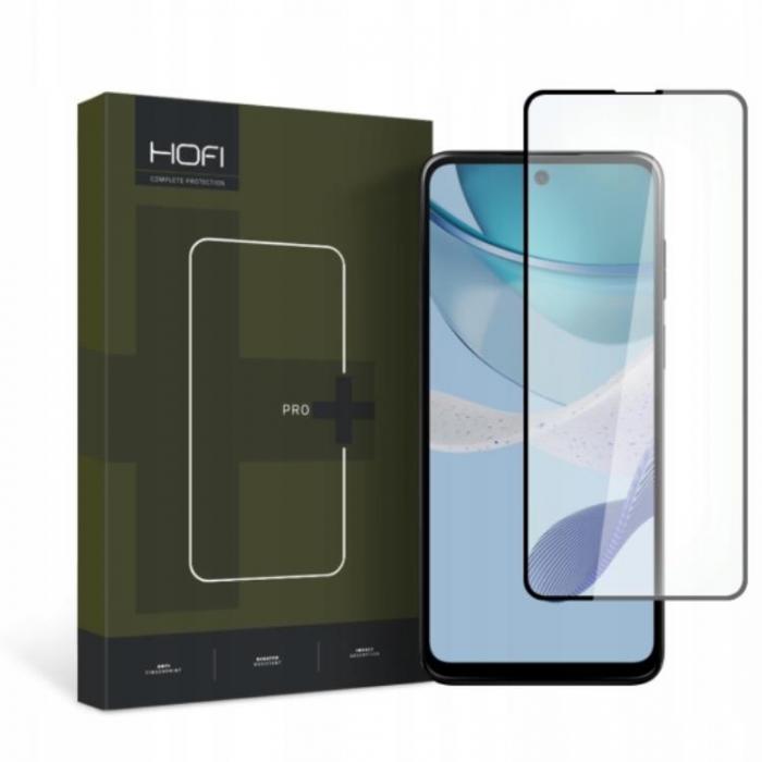 Hofi - Hofi Motorola Moto G13/G23/G53 5G/G73 5G Hrdat Glas Skrmskydd
