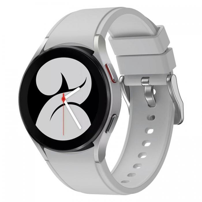 A-One Brand - Galaxy Watch 6 (44mm) Armband Silikon - Gr