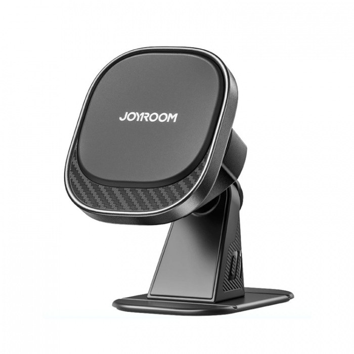 Joyroom - Joyroom Bilhllare Magnetic Dashboard - Svart