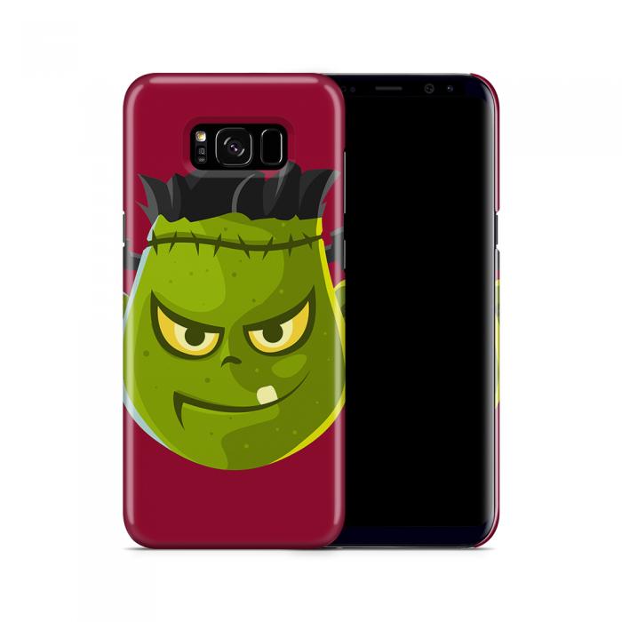 UTGATT5 - Skal till Samsung Galaxy S8 Plus - Frankenstein