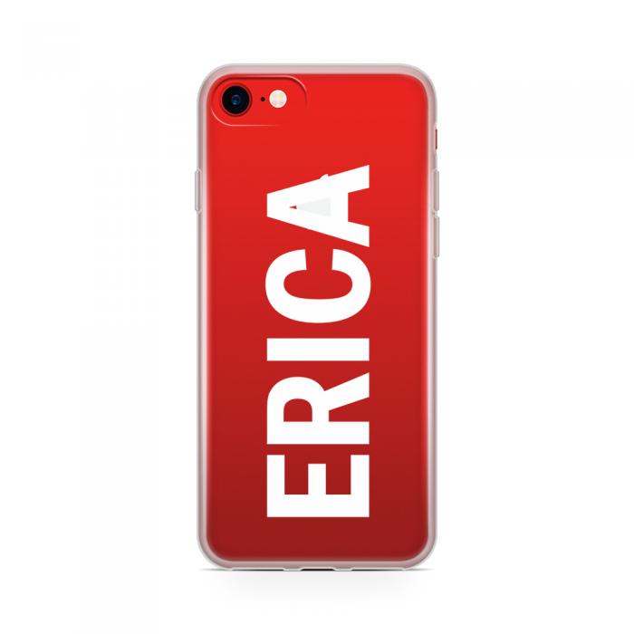 UTGATT5 - Skal till Apple iPhone 7 - Erica
