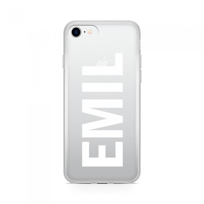 UTGATT5 - Skal till Apple iPhone 7 - Emil