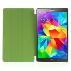 A-One Brand - Grain fodral till Samsung Galaxy Tab S 8,4 (Grön)