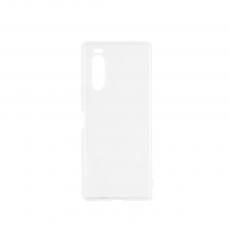 GEAR - GEAR Mobilskal Transparent TPU Sony Xperia 5
