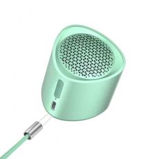 Tronsmart - Tronsmart Nimo 5W Mini Högtalare med Bluetooth 5.3 - Grön