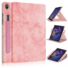 Taltech - Galaxy Tab A8 10.5 2021 Fodral - Rosa