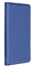 A-One Brand - Xaiomi Redmi 12 C Plånboksfodral Smart - Marinblå