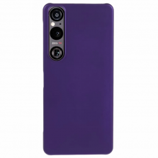 Taltech - Sony Xperia 1 VI Mobilskal Matte - Lila