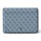 Guess - Guess Datorfodral 13/14'' 4G Uptown Triangle Logo - Bl