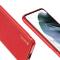 Dux Ducis - Dux Ducis Galaxy S21 FE Skal Yolo Elegant - Rd