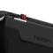 Spigen - Spigen Steam Deck Skal Logictech G Cloud Rugged Armor - Svart