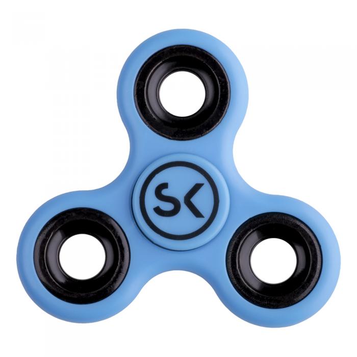 UTGATT5 - SpinnKing Fidget Spinner - Bl