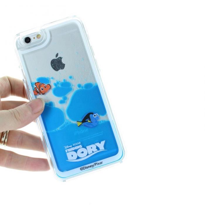 UTGATT5 - Finding Dory Mobilskal Vatten till iPhone 6/6S