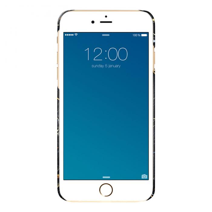 UTGATT5 - iDeal of Sweden Fashion skal iPhone 6/6S/7/8+ Port L. Marb