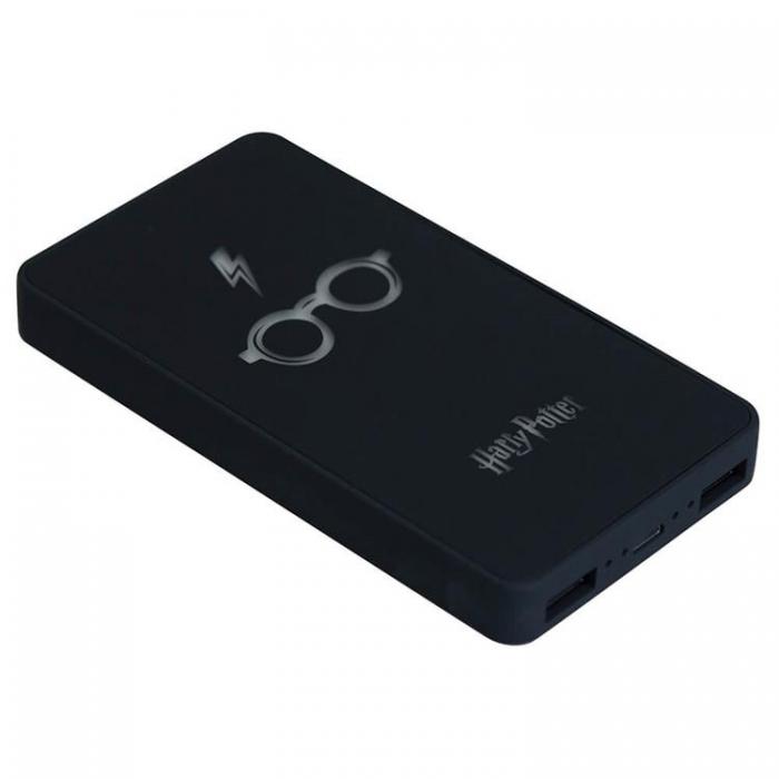 Harry Potter - Harry Potter Powerbank 6000 mAh