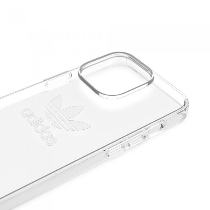 Adidas - Adidas Protective Skal till iPhone 13/13 Pro Transparent