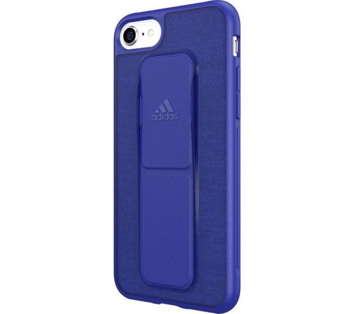 UTGATT5 - Adidas SP Grip Skal iPhone SE 2020/6/6s/7/8 - Bl