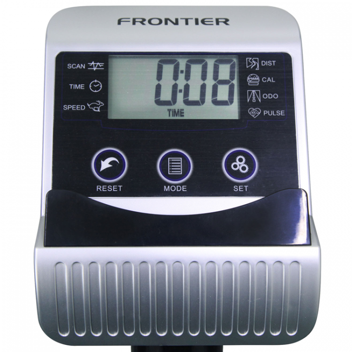 Frontier - Frontier Motionscykel MC110