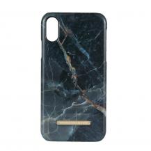 Onsala Collection - Onsala Collection mobilskal till iPhone X / Xs - Shine Grey Marble