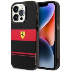 Ferrari - Ferrari iPhone 14 Pro Max Mobilskal MagSafe IMD Combi - Svart