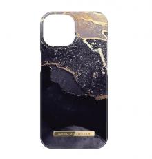 iDeal of Sweden - iDeal of Sweden iPhone 15 Plus Mobilskal - Golden Twilight Marble