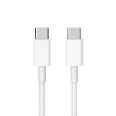 Apple - Apple USB-C till USB-C Kabel 2m - Vit