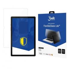 3MK - 3MK Galaxy Tab A8 10.5 (2021) Skärmskydd i Härdat glas