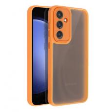 A-One Brand - Galaxy A25 5G Mobilskal Variety - Orange