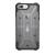 UTGATT5 - UAG Composite Case iPhone 7 Plus - Grå Transparent