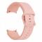 Tech-Protect - Iconband Galaxy Watch 4/5/5 Pro (40/42/44/45/46mm) - Rosa Sand