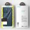 Joyroom - Joyroom Chery Mirror Skal iPhone 13 Pro - Sea bl