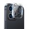 A-One Brand - [1-Pack]iPhone 14 Pro Max / iPhone 14 Pro Linsskydd i Hrdat Glas