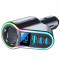Joyroom - [4in1] Joyroom Billaddare Fast USB-C/USB-A 150 W - Svart